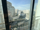 Студия, 50 м²