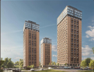 1-к. квартира, 30&nbsp;м²