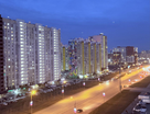 Студия, 24,8&nbsp;м²