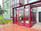 2-к. квартира, 56,6 м²