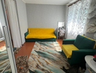 1-к. квартира, 30,9 м²