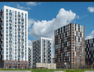 1-к. квартира, 36,5&nbsp;м²