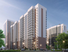 1-к. квартира, 36,9&nbsp;м²