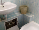 1-к. квартира, 13 м²