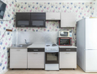 1-к. квартира, 43,2&nbsp;м²