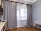 1-к. квартира, 45,3 м²