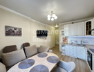 1-к. квартира, 45,9&nbsp;м²