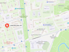 1-к. квартира, 45,5&nbsp;м²
