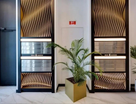 1-к. квартира, 45 м²