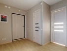 Студия, 23,4&nbsp;м²