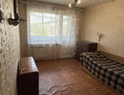 3-к. квартира, 60 м²