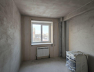 2-к. квартира, 57&nbsp;м²