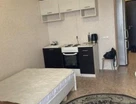 Студия, 20,9&nbsp;м²