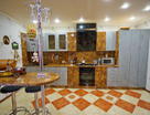 Трехэтажный дом, 291,8 м²