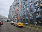 Студия, 17,8&nbsp;м²