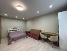 Студия, 36,8&nbsp;м²