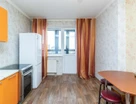 1-к. квартира, 57,8 м²