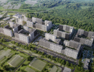 Студия, 21,7&nbsp;м²