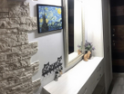 2-к. квартира, 55,1 м²