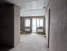 Студия, 35,7&nbsp;м²