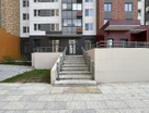 2-к. квартира, 57,2 м²