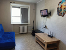 Студия, 18 м²