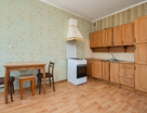 Студия, 28,4 м²