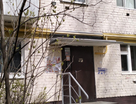 1-к. квартира, 31&nbsp;м²