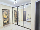 2-к. квартира, 77,9 м²
