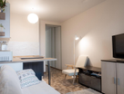 Студия, 25,4&nbsp;м²