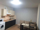 Студия, 24,6&nbsp;м²