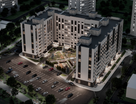 1-к. квартира, 38,3&nbsp;м²