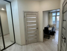 1-к. квартира, 35&nbsp;м²