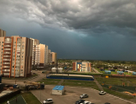 1-к. квартира, 36&nbsp;м²