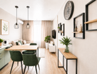 2-к. квартира, 60,2 м²