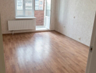 1-к. квартира, 51,6 м²