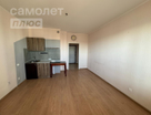 1-к. квартира, 28&nbsp;м²