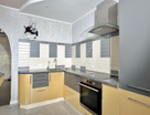 1-к. квартира, 45,7&nbsp;м²
