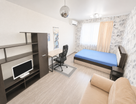 1-к. квартира, 39,1 м²