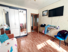 2-к. квартира, 53&nbsp;м²
