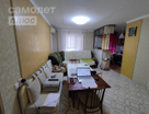 3-к. квартира, 70&nbsp;м²