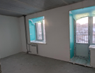 Студия, 35,8 м²