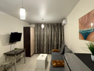 Студия, 17,6&nbsp;м²