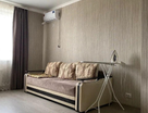 1-к. квартира, 37&nbsp;м²