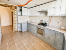 3-к. квартира, 67,4 м²
