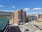 2-к. квартира, 56 м²
