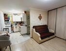 1-к. квартира, 28,3&nbsp;м²