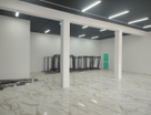 Торговые помещения, 323,9&nbsp;м²