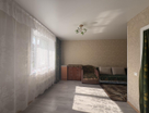 1-к. квартира, 22 м²