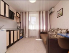 Студия, 18,6 м²